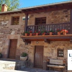 Casa Rural Pocotrigo situado en 14063 en la provincia de 40 plazas 16 desde 12.50€ persona/noche