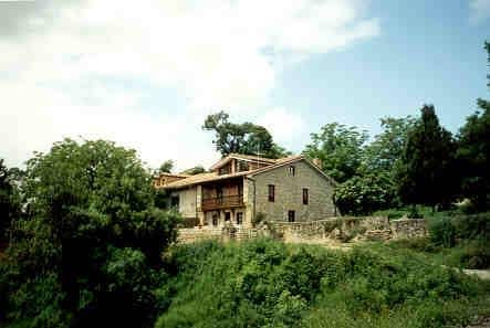 La Casa de Migegos situado en 14087 en la provincia de 40 plazas 6 desde 20.00€ persona/noche