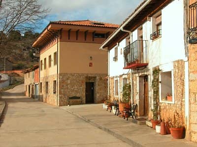 Maricarmen-La Makila situado en 14587 en la provincia de 43 plazas 23 desde 19.00€ persona/noche