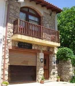 Casa Boada situado en 10023 en la provincia de 11 plazas 6 desde 30.00€ persona/noche
