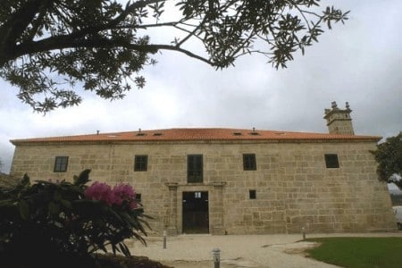 Abadía Caldaria situado en 13145 en la provincia de 33 plazas 32 desde 26.00€ persona/noche
