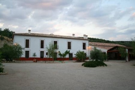 Casa Rural En Cazorla El Olivar De Tramaya situado en 8165 en la provincia de 24 plazas 18 desde 34.00€ persona/noche