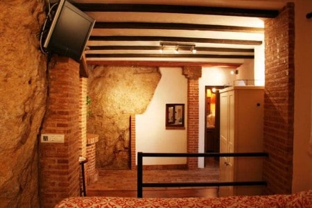 Casa El Pocito situado en 14402 en la provincia de 42 plazas 4 desde 12.50€ persona/noche