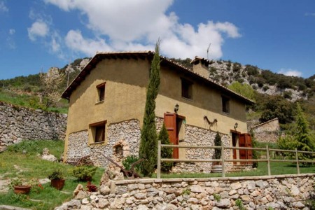 Casa Espunyes situado en 12208 en la provincia de 26 plazas 8 desde 28.12€ persona/noche