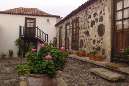 Casa Rural Vera de la Hoya situado en 13996 en la provincia de 39 plazas 24 desde 32.10€ persona/noche
