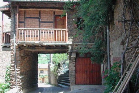 valle del Arrago situado en 9968 en la provincia de 11 plazas 12 desde 17.50€ persona/noche