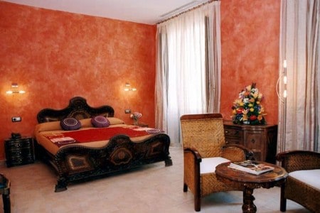 L' ÀGORA HOTEL situado en 15309 en la provincia de 47 plazas 16 desde 57.75€ persona/noche