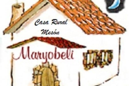 Casa Rural Maryobeli situado en 15556 en la provincia de 48 plazas 12 desde 20.17€ persona/noche