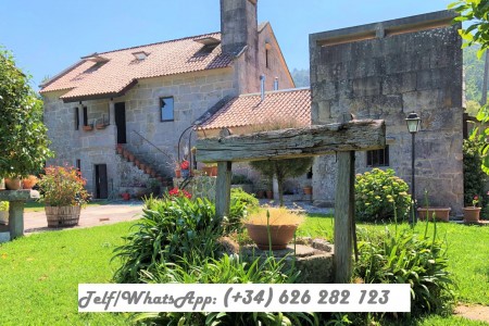 Casa Rural Marita situado en 13558 en la provincia de 37 plazas 13 desde 16.48€ persona/noche