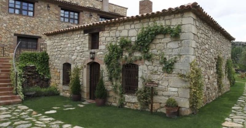 Otro plan para este verano: ¿Una casa rural en Salamanca?